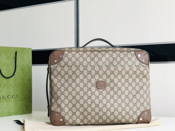 Makersluxe Bags - GCI Bags - 5142