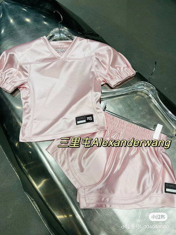 Makersluxe - ALW Women Clothes - 068