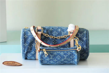 Makersluxe - LOV Bags - 026