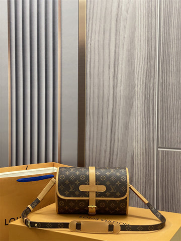 Makersluxe - LOV Bags - 107