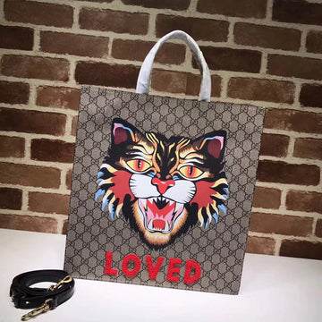 Makersluxe Bags - GCI Bags - 4072