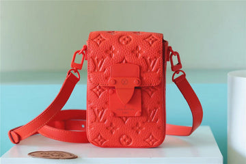 Makersluxe Fashion Lu-Vi bags - 10083