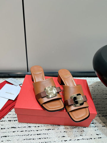 Makersluxe - FGO Women Shoes - 226
