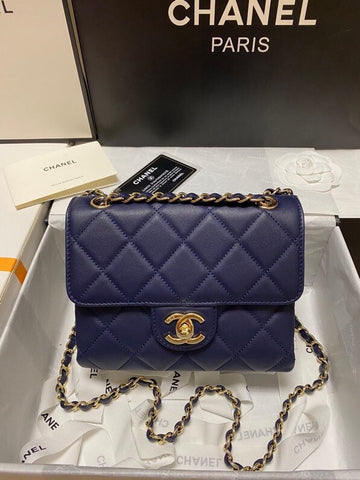 Makersluxe Bags - CHL Bags - 3752