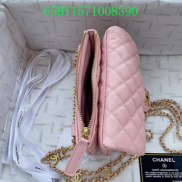 Makersluxeras - CHL Bags - 2163