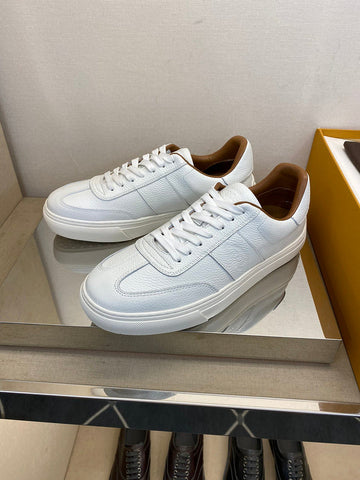 Makersluxe - TDS Men Shoes - 175