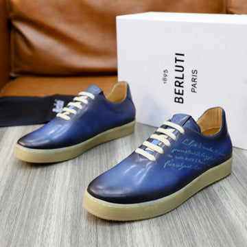 Makersluxe - BRE Men Shoes - 626