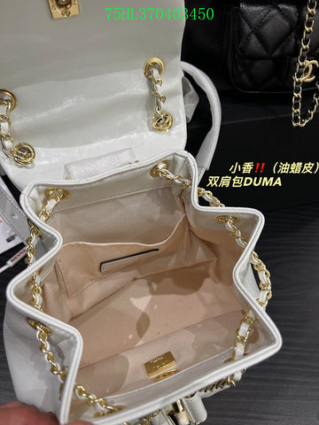 Makersluxeras - CHL Bags - 1201
