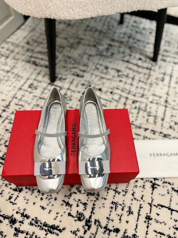 Makersluxe - FGO Women Shoes - 359