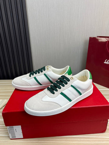 Makersluxe - FGO Men Shoes - 958