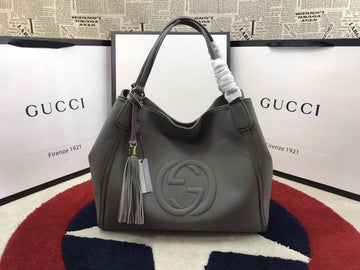 Makersluxe Fashion - GCI Bags - 10854
