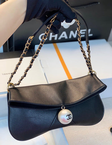 Makersluxe Bags - CHL Bags - 4734