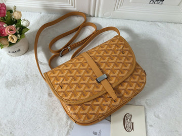 Makersluxe Bags - GOD Bags - 587