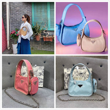 Makersluxe Bags - PDA Bags - 1194