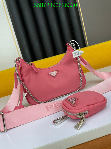 Makersluxe Bags - PDA Bags - 3146