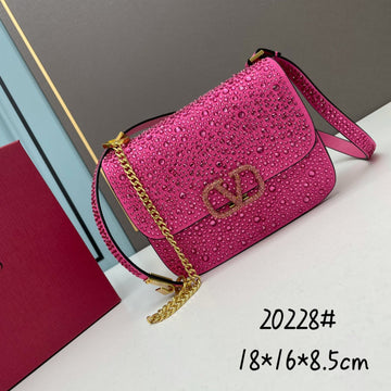 Makersluxe Bags - VLO Bags - 010