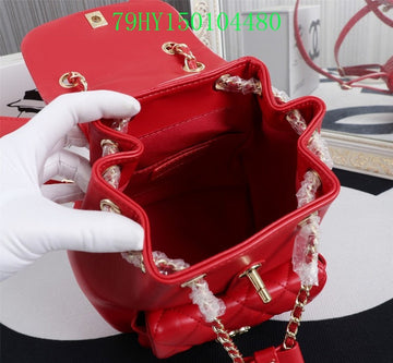 Makersluxeras - CHL Bags - 3057