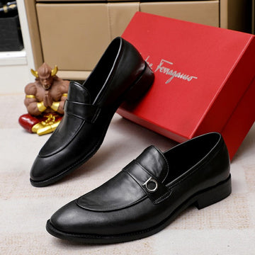 Makersluxe - FGO Men Shoes - 943