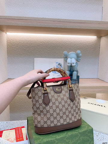 Makersluxe Fashion - GCI Bags - 11675