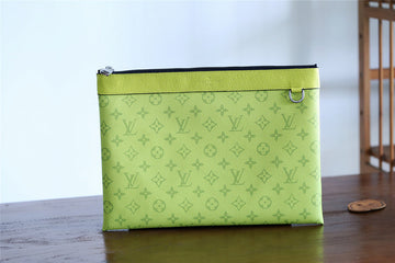 Makersluxe Fashion Lu-Vi bags - 11119