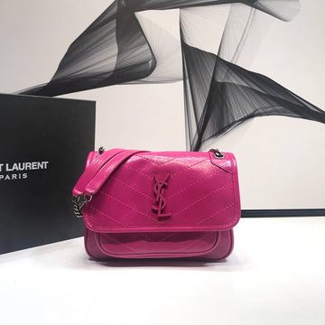 Makersluxe - Yves Saint Laurent - Bags - 459