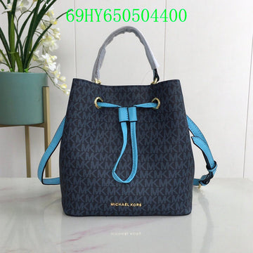 Makersluxe Bags - MK Bags - 782