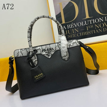 Makersluxe Bags - PDA Bags - 929