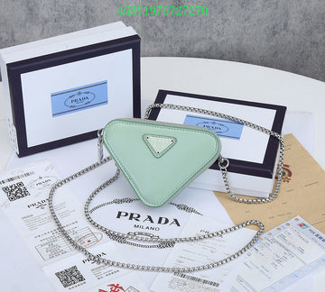Makersluxe Bags - PDA Bags - 4073