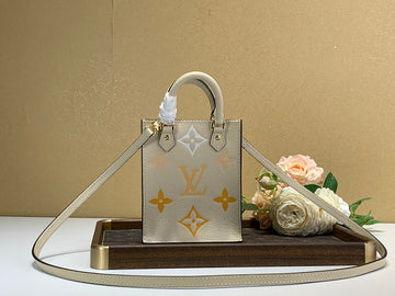 Makersluxe Bags - VL Bags - 5965