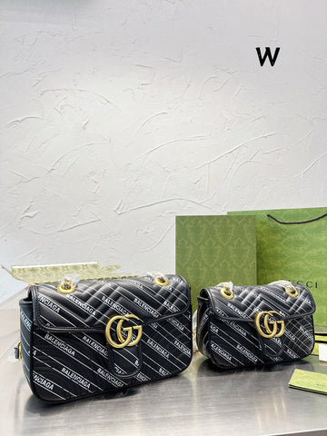 Makersluxe Bags - BGA Bags - 1343