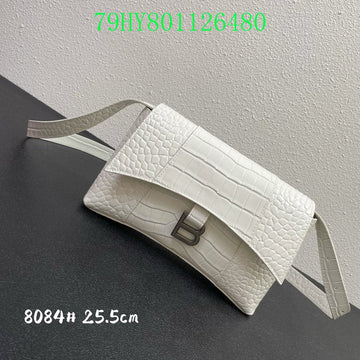 Makersluxe Bags - BGA Bags - 2407