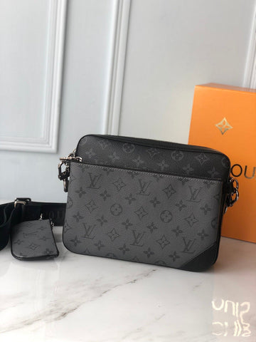 Makersluxe Fashion Lu-Vi bags - 17731