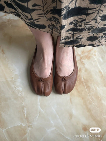 Makersluxe - MARM Women Shoes - 331