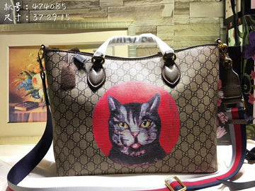 Makersluxe Fashion - GCI Bags - 10982