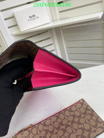 Makersluxeras - CAH Wallet - 047