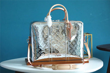 Makersluxe Fashion Lu-Vi bags - 9816
