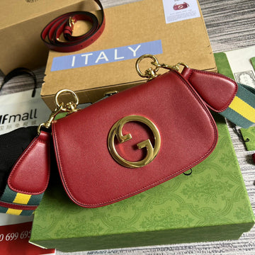 Makersluxe Bags - GCI Bags - 4319