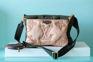 Makersluxe Bags - VL Bags - 7029