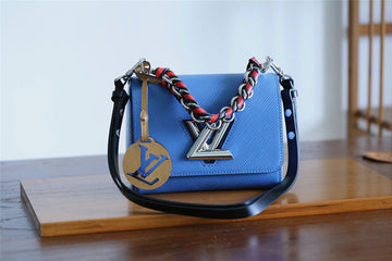 Makersluxe Fashion Lu-Vi bags - 8487