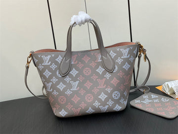 Makersluxe - LOV Bags - 431