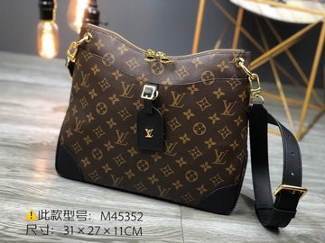 LOV2 Bags - Makersluxe Bags  874