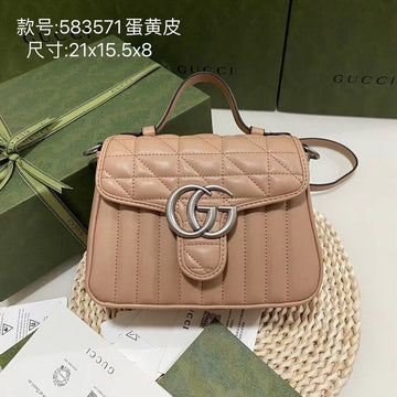 Makersluxe Bags - GCI Bags - 2021