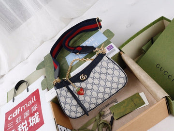 Makersluxe Bags - GCI Bags - 848