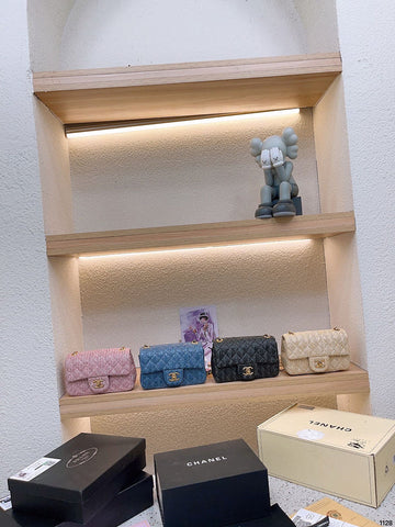 Makersluxe Bags - CHL Bags - 6842