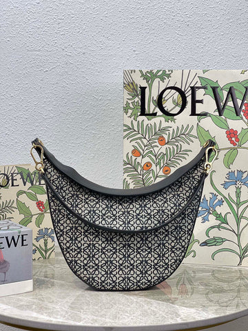 Makersluxe Bags - LWE Bags - 338