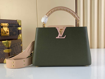 Makersluxe Bags - VL Bags - 4267
