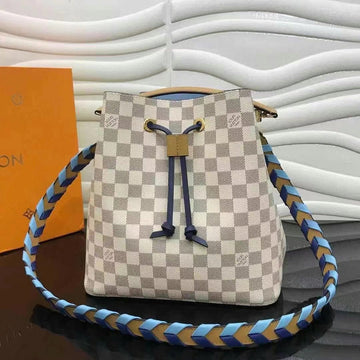 LOV2 Bags - Makersluxe Bags  2453