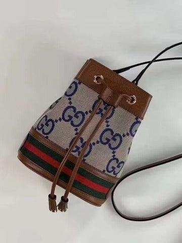 Makersluxe Fashion - GCI Bags - 12044