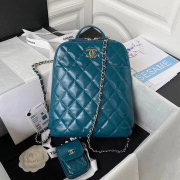 Makersluxe Bags - CHL Bags - 2984