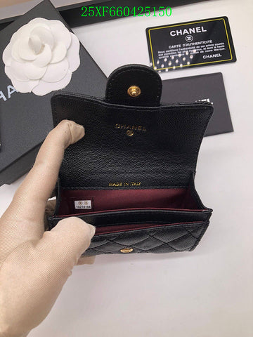 Makersluxeras - CHL Wallet - 2394